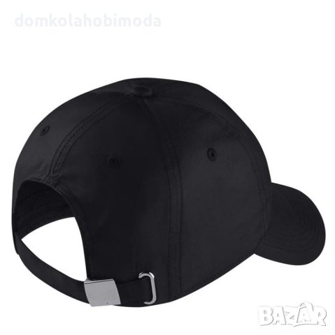 Шапка NIKE Metal Swoosh, 3 цвята, снимка 5 - Шапки - 40773917