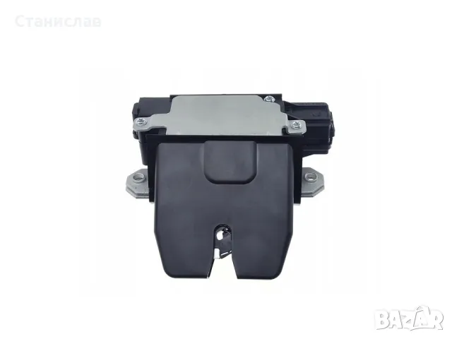 Ford Galaxy MK3 Брава за багажник , снимка 3 - Части - 50269764