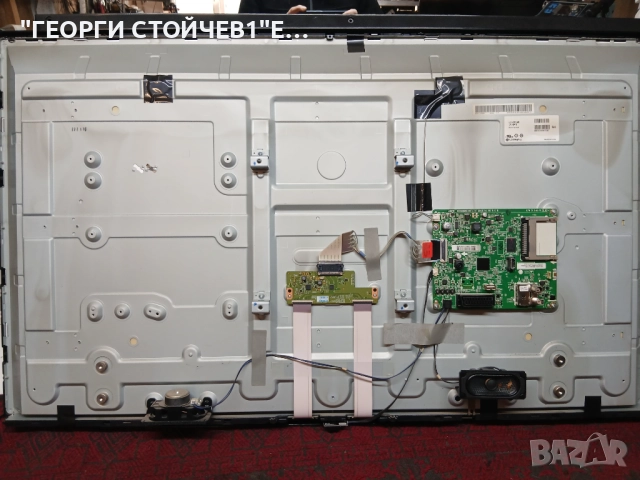 43LH510V  LD67B  EAX66826106[1.0]    LC430DUE[FJ][A1]  6870C-0532C, снимка 5 - Части и Платки - 52771711