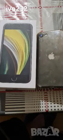 iphone se, снимка 15 - Apple iPhone - 48178961