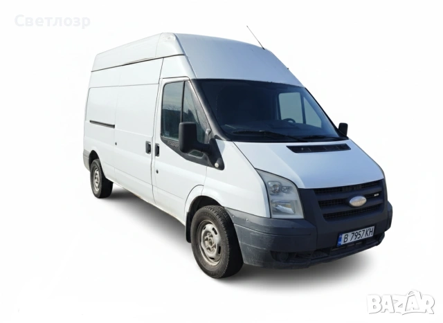 ТРАНСПОРТ С БУС! Хамали, Къртене, Извозване!, снимка 2 - Други - 53589912