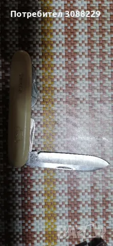 ножчета от колекция, не заточвани, без луфтове, нови неизползвани, снимка 15 - Ножове - 48492852