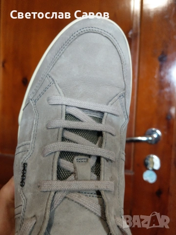 Ecco 42нм. 26,5см., снимка 14 - Мъжки ботуши - 52056988