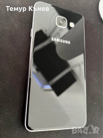 Samsung A3 (2016), снимка 2 - Samsung - 52949941