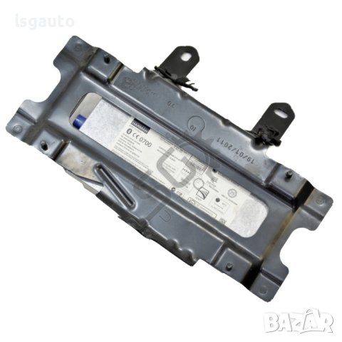 Контрол модул Bluetooth BMW 5 Series (F10, F11) 2010-2016 ID:105753, снимка 2 - Части - 41588081