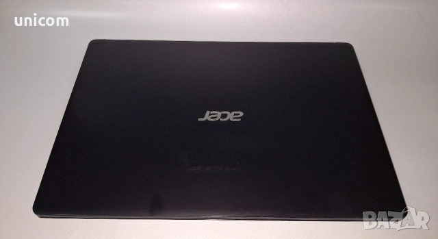 15.6" Acer Extenza 15 Core i3 10th 8GB 256GBSSD, снимка 2 - Лаптопи за работа - 52777038