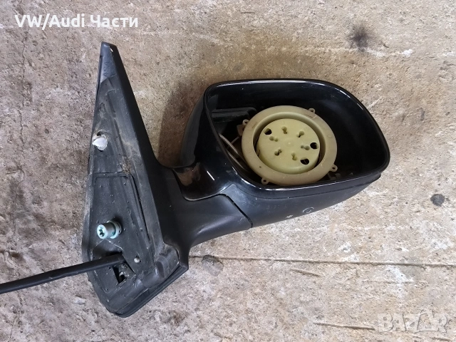 Дясно странично огледало за Голф 4 механично VW Golf 4 LC9Z