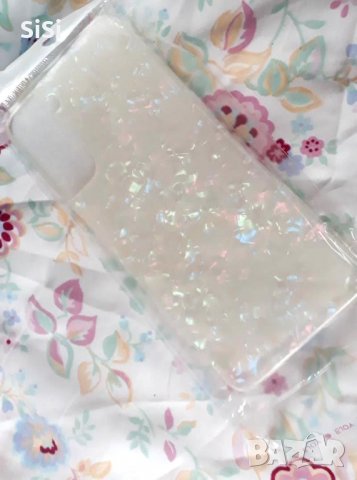 Samsung Galaxy S21+ калъф-гръб, снимка 4 - Калъфи, кейсове - 34283630