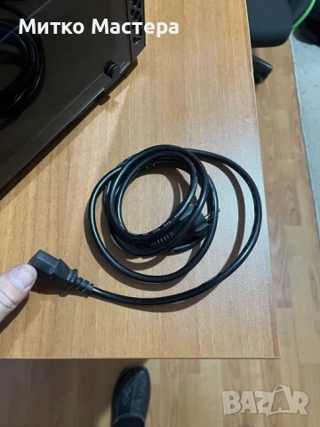 Компютър 1070Ti Ryzen 5 3600x 16gb ram, снимка 7 - Геймърски - 53371962