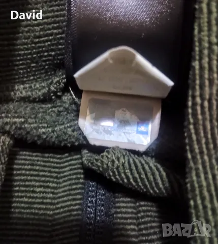 Оригинална поларена детска горница The North Face Half Zip, снимка 6 - Детски анцузи и суичери - 48071252