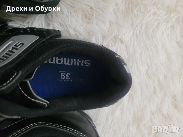 Шпайкове за колоездене вело, снимка 3 - Спортни обувки - 52467195