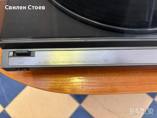 Грамофони и услилватели , снимка 5 - Грамофони - 51650240