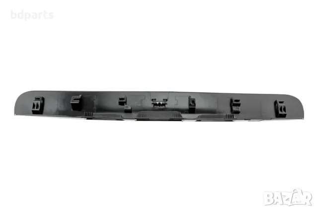 Дръжка за багажник NISSAN QASHQAI J10 2006-2013, черна, Entry/Go, снимка 5 - Части - 56141128