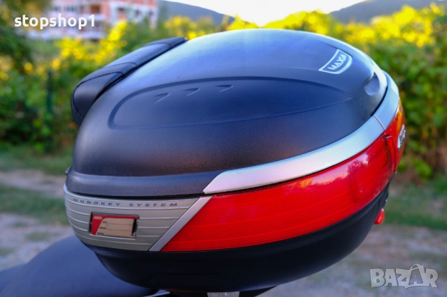 Honda CBF 600 , снимка 5 - Мотоциклети и мототехника - 53784253