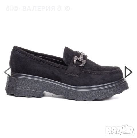 Лоуфъри ново моделче , снимка 6 - Дамски ежедневни обувки - 51828949