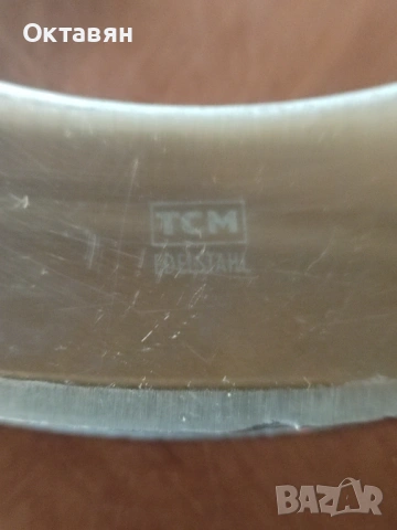 Нож за билки/кълцане на месо, снимка 5 - Аксесоари за кухня - 53398751