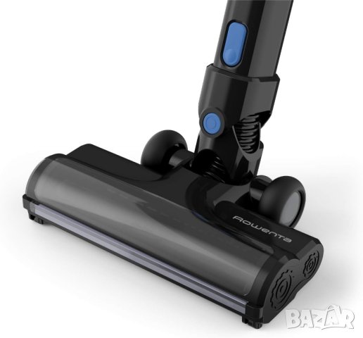 Вертикална прахосмукачка Rowenta RH7221wo X-Pert Easy 160, 22 V,, снимка 4 - Прахосмукачки - 44338795