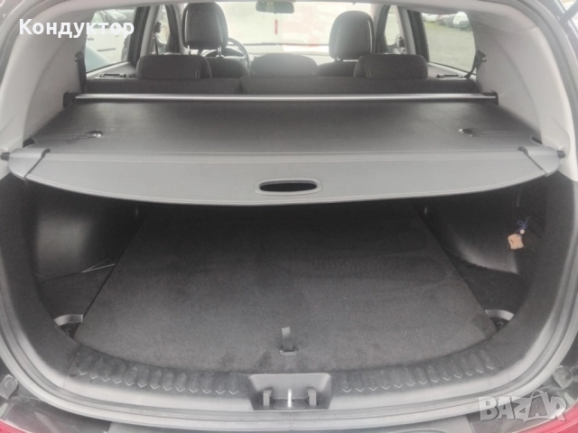 Продавам KIA sportige , снимка 5 - Автомобили и джипове - 52464434