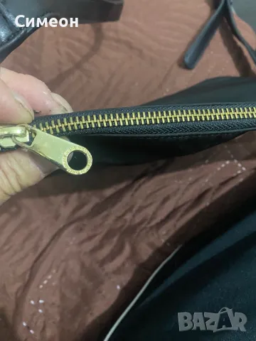 Несесер GUESS, снимка 3 - Портфейли, портмонета - 47271808