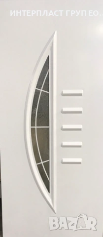 Алуминиеви Врати , снимка 2 - Други - 53364731