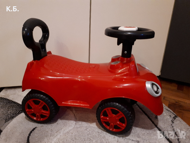 Кола , снимка 3 - Коли, камиони, мотори, писти - 44794684