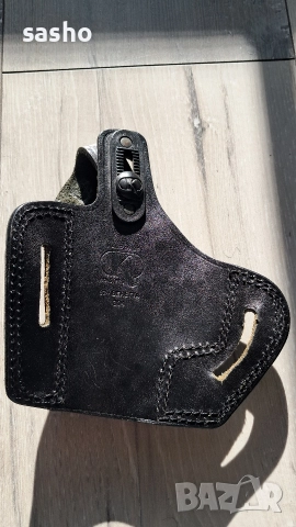 кобур за пистолет BERETTA, снимка 6 - Оборудване и аксесоари за оръжия - 52789949