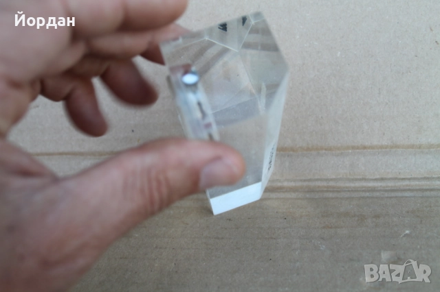 Настолен Немски механичен часовник ''Promoplus'', снимка 7 - Други ценни предмети - 52539863