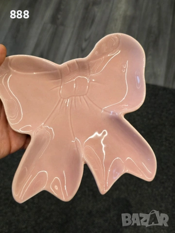 порцеланови декорации , снимка 3 - Декорация за дома - 53294594