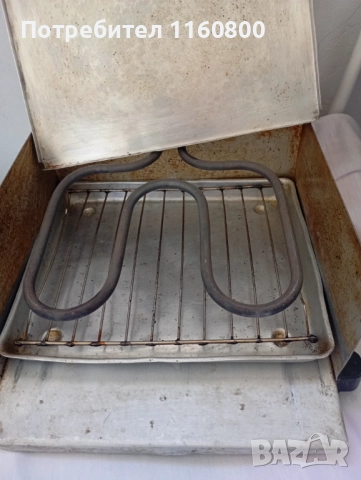 Парти грил, снимка 2 - Скари - 51863842