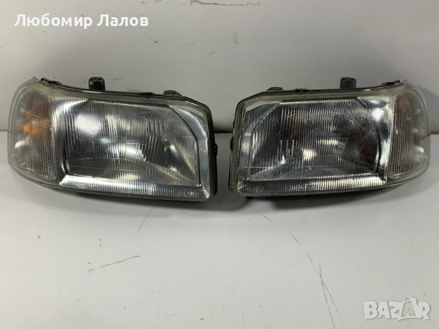 Фарове Land Rover Freelander I (00-06) 