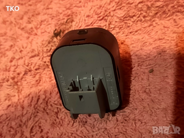 Копче - ключ за управление на ел. стъкла на AUDI A1(8X) A4(B7), снимка 4 - Части - 52976062