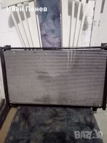 Радиатор за климатик за Стийд5 бензин 2.4бензин, снимка 5 - Части - 33996949