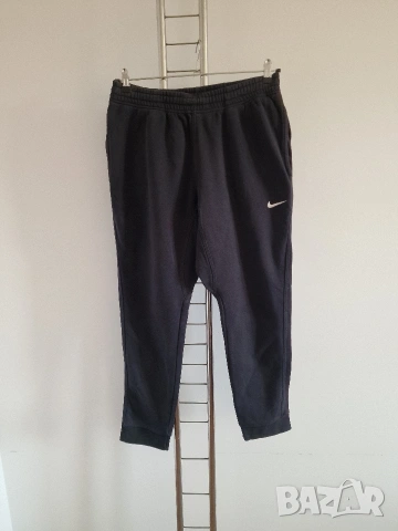 Страхотно мъжко спортно долнище NIKE размер L, снимка 3 - Спортни дрехи, екипи - 53762416