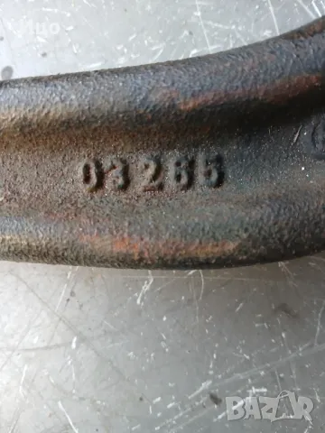 Теглич " Westfalia " за Мерцедес А клас- W168, снимка 6 - Аксесоари и консумативи - 48421483