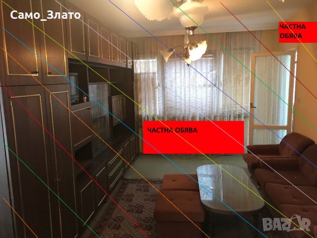 Двустаен апартамент в Малко Търново , снимка 1 - Aпартаменти - 44582343
