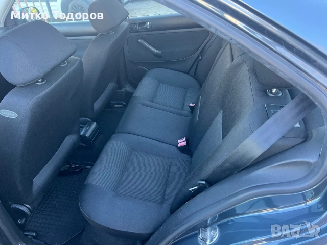 VW BORA 1.9TDI 90kc., снимка 7 - Автомобили и джипове - 52930190