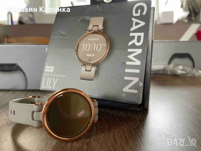 Дамски  Смарт Часовник, снимка 2 - Смарт часовници - 53368807