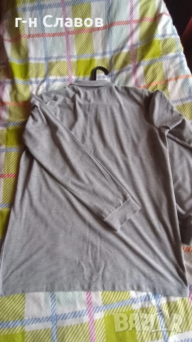 Блузи POLO Beverly club, мъжки 2 броя. , снимка 14 - Блузи - 52687933