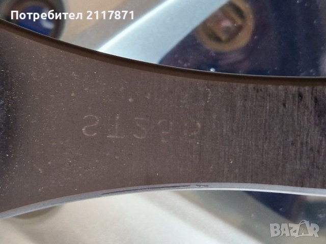 Ретро волан за автомобил , снимка 6 - Части - 41123106