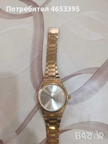 Часовник Parfois, снимка 3 - Мъжки - 52444004