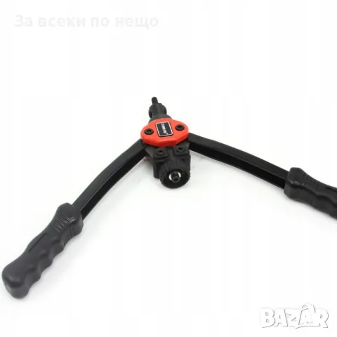 Комплект ръчна нитачка M5–M12 Mar-Pol, снимка 5 - Други инструменти - 50365335