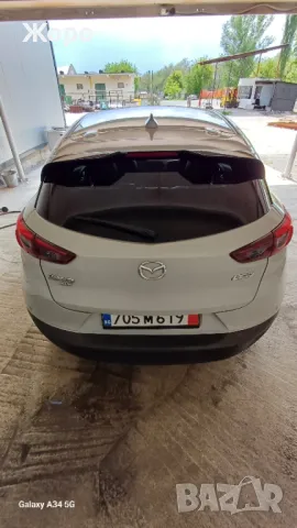 Mazda CX3 , снимка 2 - Автомобили и джипове - 50051605
