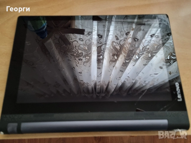 Lenovo Yoga Tab 3 (YT3-T50M) за части, снимка 3 - Таблети - 53161584