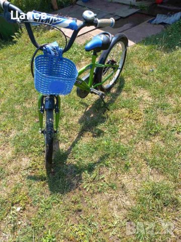 Велосипед , снимка 3 - Велосипеди - 41508256