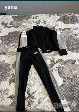 Нов екип памук, снимка 2 - Спортни екипи - 52853961