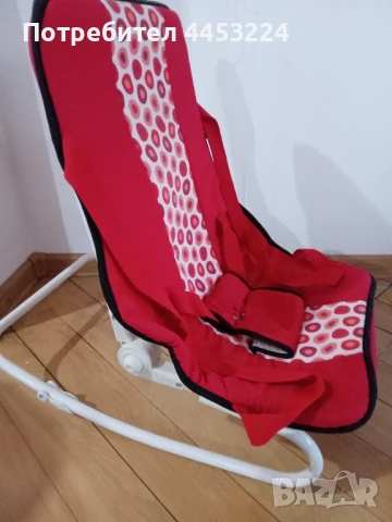 Чанта-легло за носене на бебе,кенгуру, чанти за принадлежности на бебето и бебешки шезлонг , снимка 15 - Кенгура и ранички - 51164666