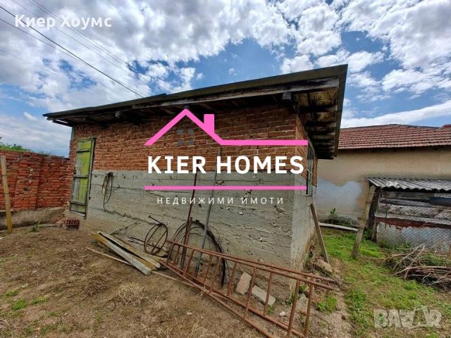 Къща в село Гранит, обл. Стара Загора, снимка 9 - Къщи - 53769798
