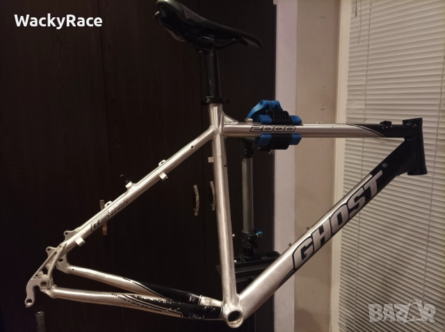 Рамка за МТБ велосипед 26'' марка GHOST