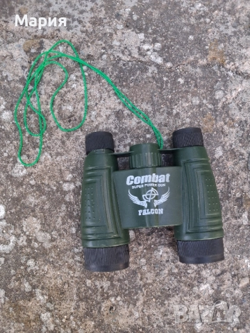 Ново! Детски бинокъл , снимка 2 - Играчки за стая - 51705484