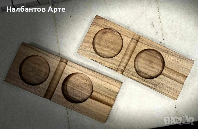 пепелник за пури, снимка 5 - Други - 53424418